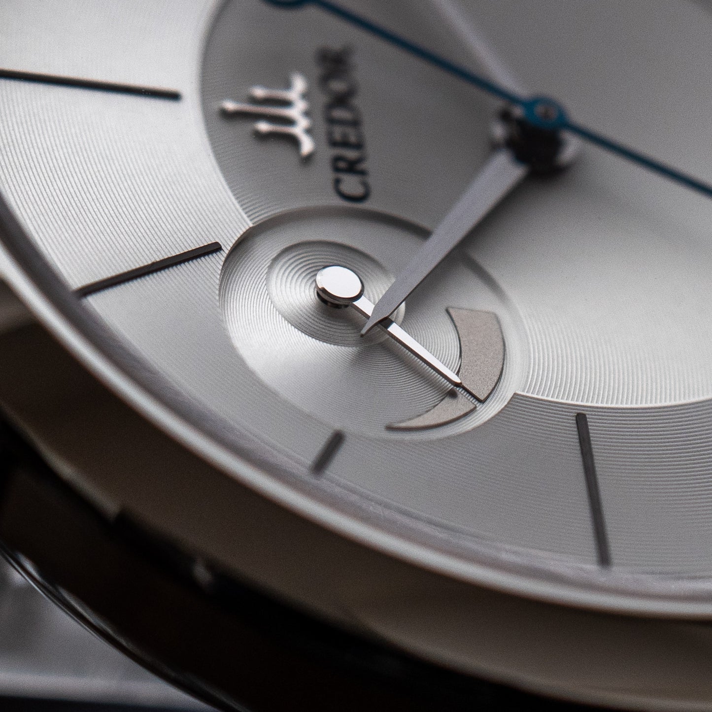 Credor “24/7” GCLH995 Spring Drive