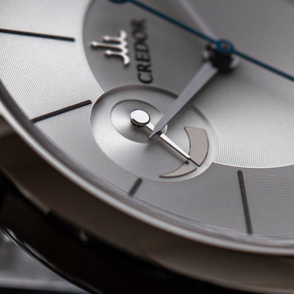 Credor “24/7” GCLH995 Spring Drive