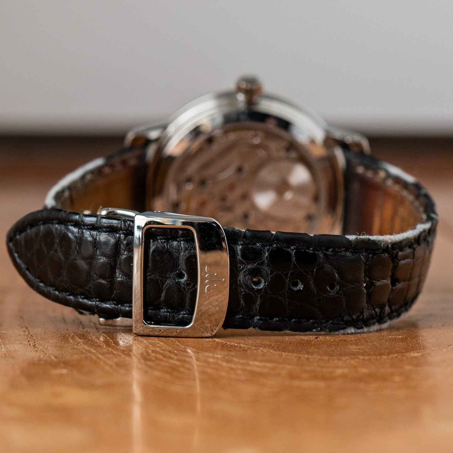 Credor “24/7” GCLH995 Spring Drive