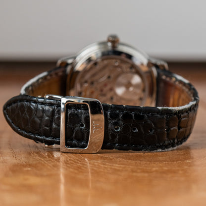 Credor “24/7” GCLH995 Spring Drive