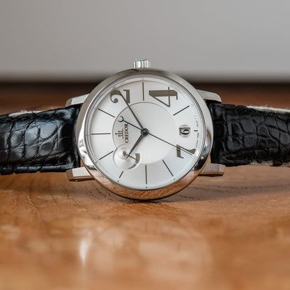 Credor “24/7” GCLH995 Spring Drive