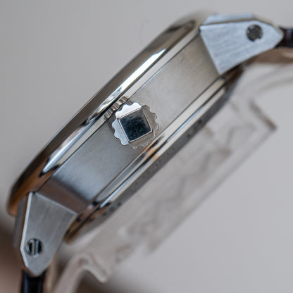 Credor “Daimaru” GCLL993 Titanium Spring Drive
