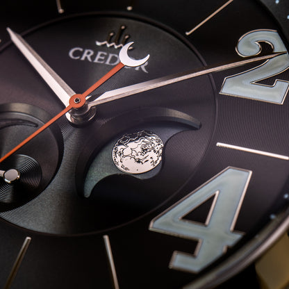 Credor “Daimaru” GCLL993 Titanium Spring Drive