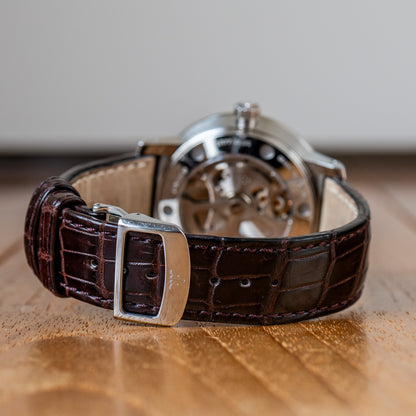 Credor “Daimaru” GCLL993 Titanium Spring Drive
