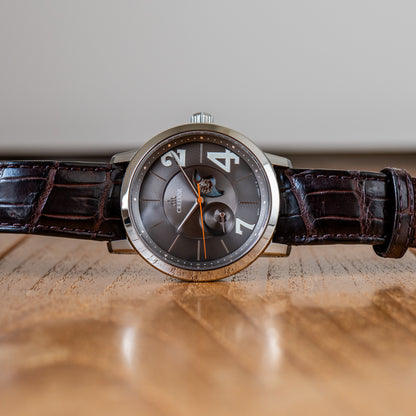 Credor “Daimaru” GCLL993 Titanium Spring Drive