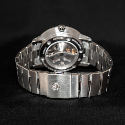 Credor “24/7” Moonphase Spring Drive GCLL995
