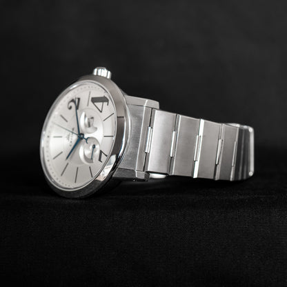 Credor “24/7” Moonphase Spring Drive GCLL995