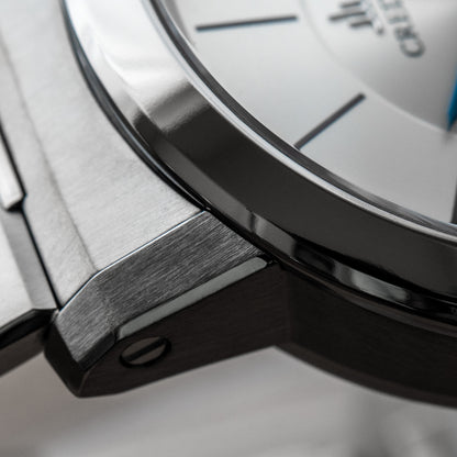 Credor “24/7” Moonphase Spring Drive GCLL995