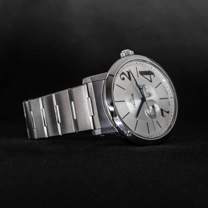 Credor “24/7” Moonphase Spring Drive GCLL995