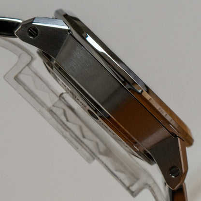 Seiko Credor GCLL997 Spring Drive Moonphase