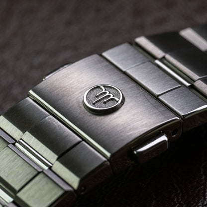 Seiko Credor GCLL997 Spring Drive Moonphase