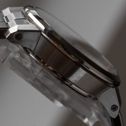 Seiko Credor GCLL997 Spring Drive Moonphase