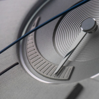 Seiko Credor GCLL997 Spring Drive Moonphase