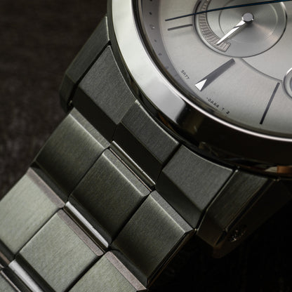 Seiko Credor GCLL997 Spring Drive Moonphase