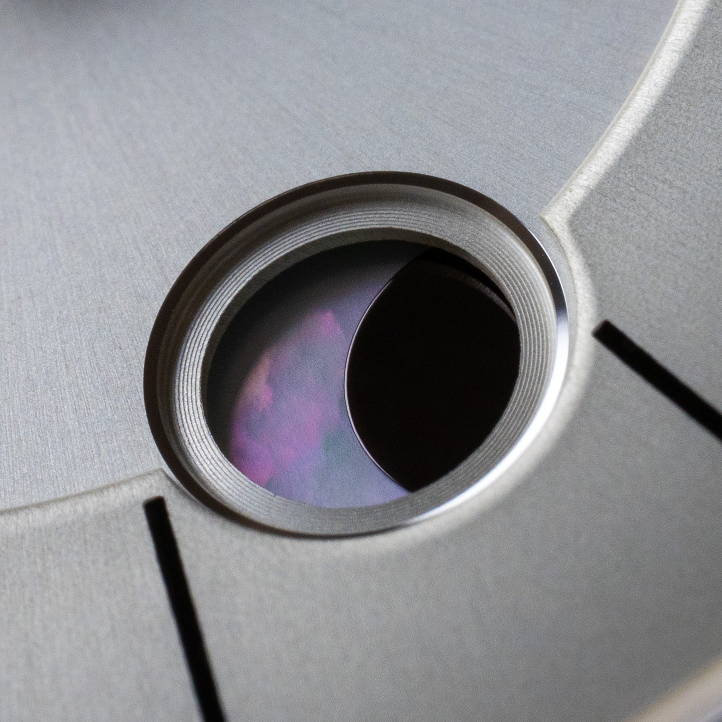 Seiko Credor GCLL997 Spring Drive Moonphase