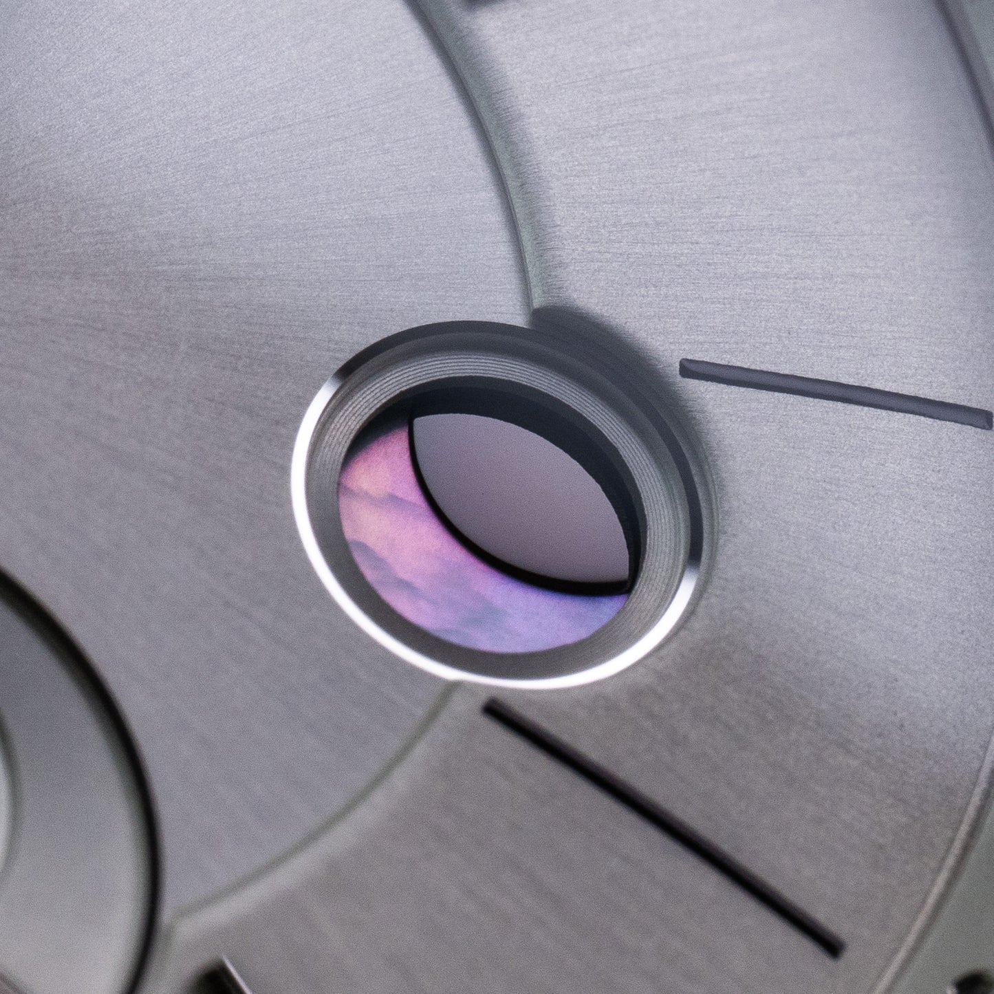 Seiko Credor GCLL997 Spring Drive Moonphase