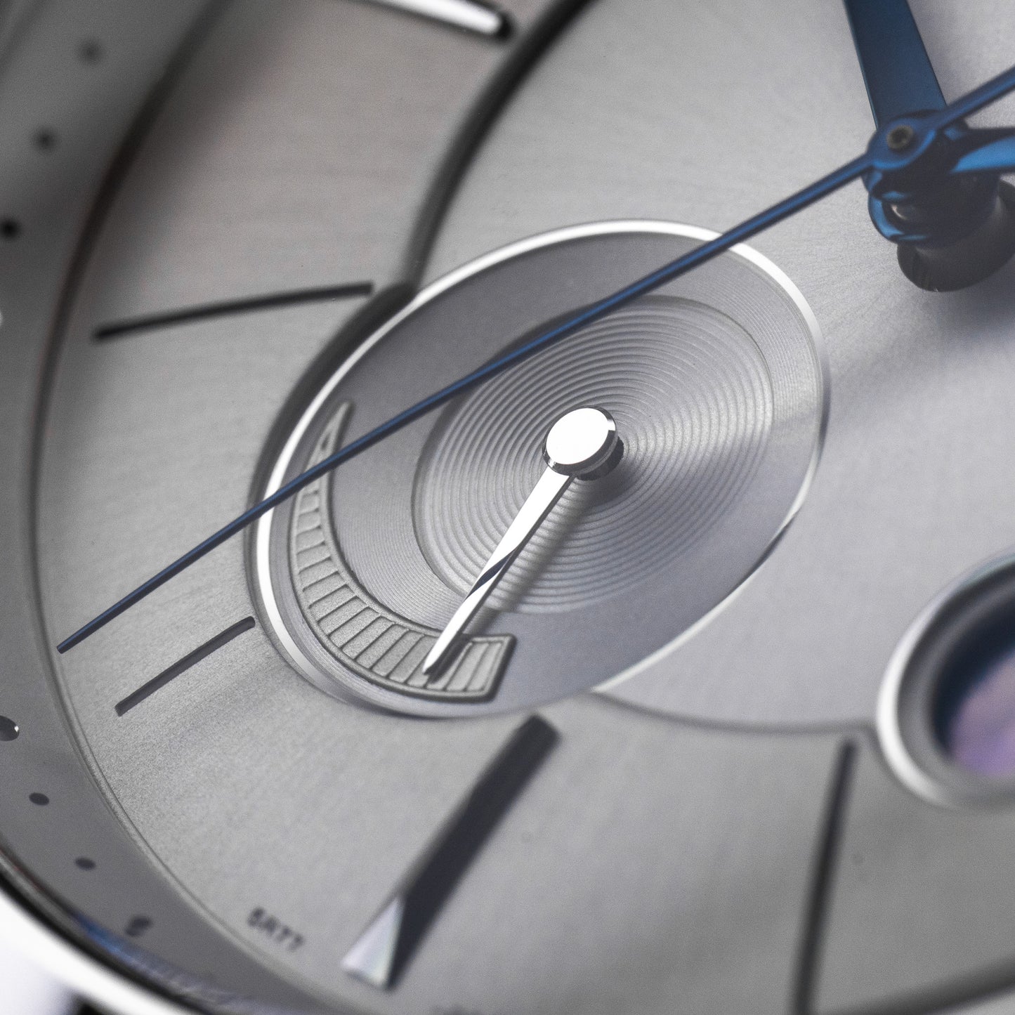 Seiko Credor GCLL997 Spring Drive Moonphase