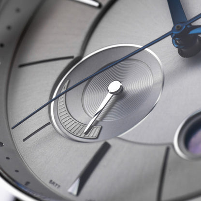 Seiko Credor GCLL997 Spring Drive Moonphase