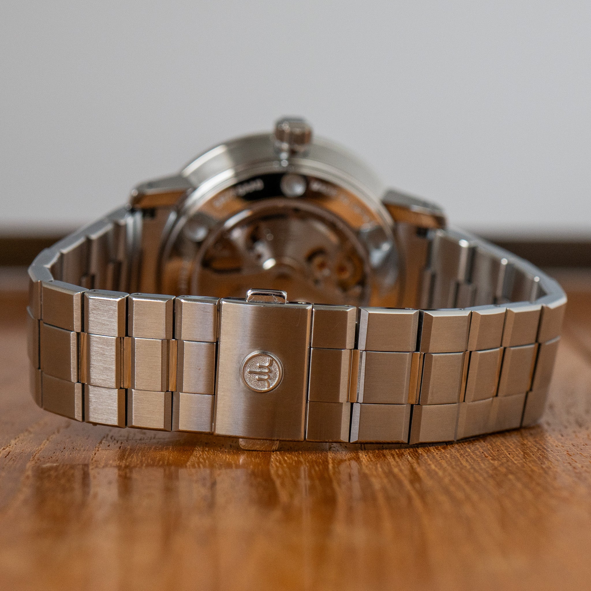 Seiko Credor GCLL997 Spring Drive Moonphase – Provenance Watches