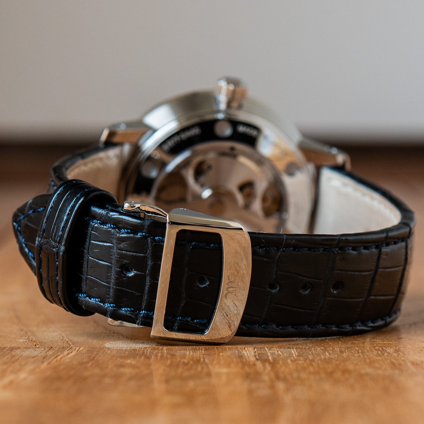 Seiko Credor GCLL997 Spring Drive Moonphase