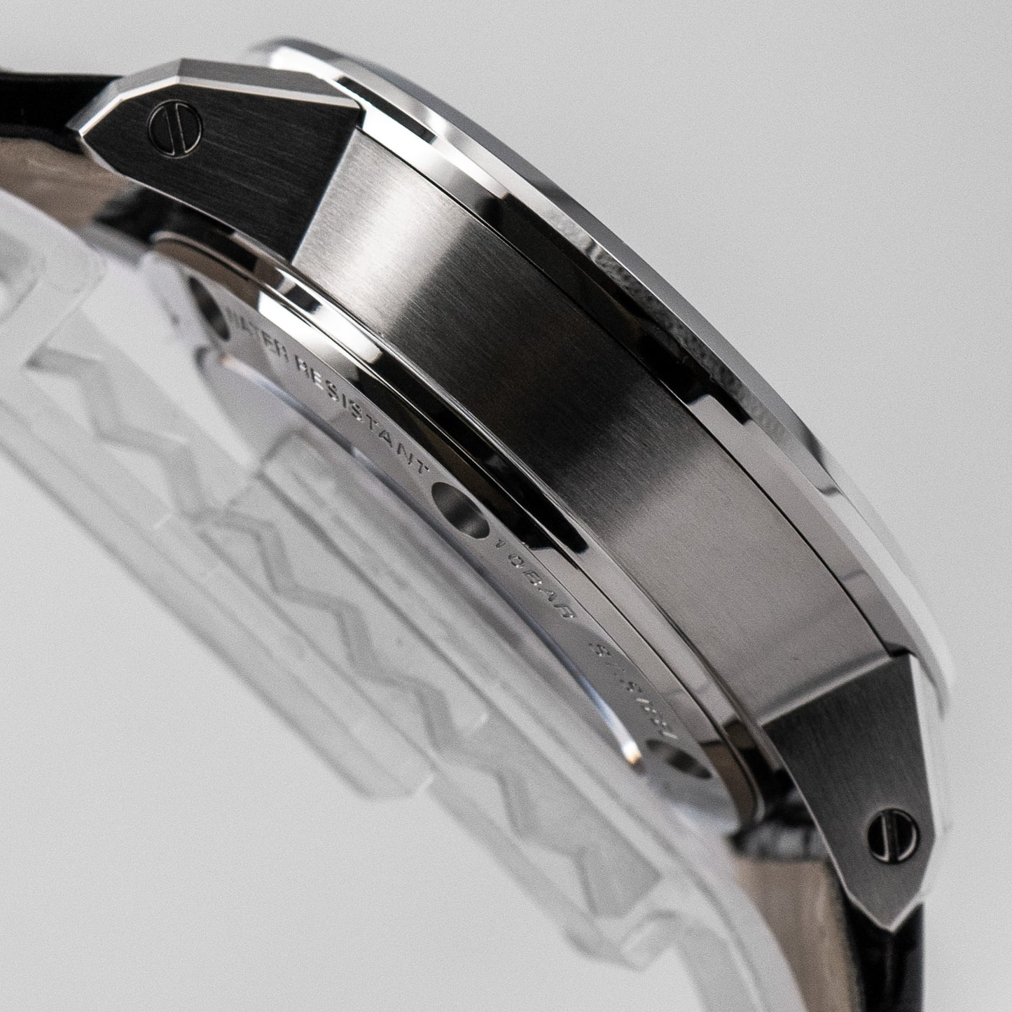 Seiko Credor GCLL997 Spring Drive Moonphase
