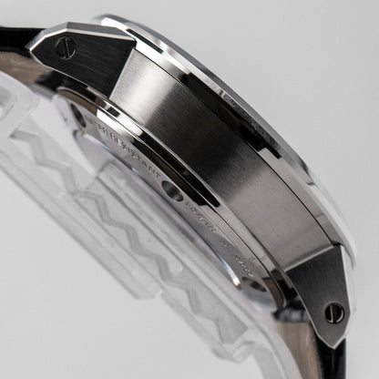 Seiko Credor GCLL997 Spring Drive Moonphase