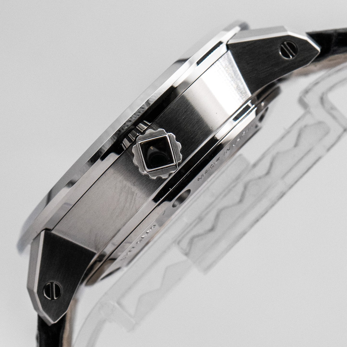 Seiko Credor GCLL997 Spring Drive Moonphase