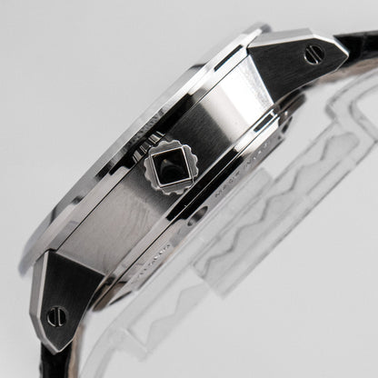 Seiko Credor GCLL997 Spring Drive Moonphase