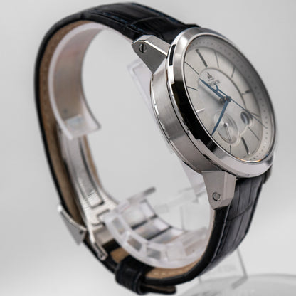 Seiko Credor GCLL997 Spring Drive Moonphase