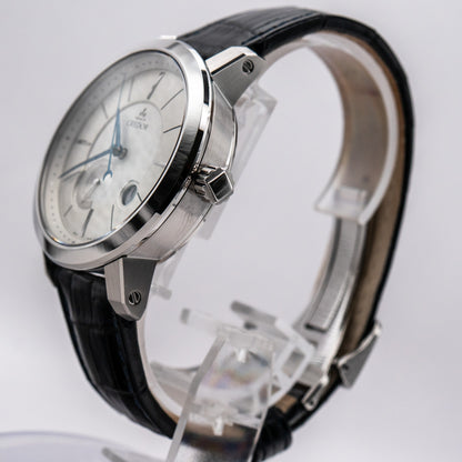 Seiko Credor GCLL997 Spring Drive Moonphase