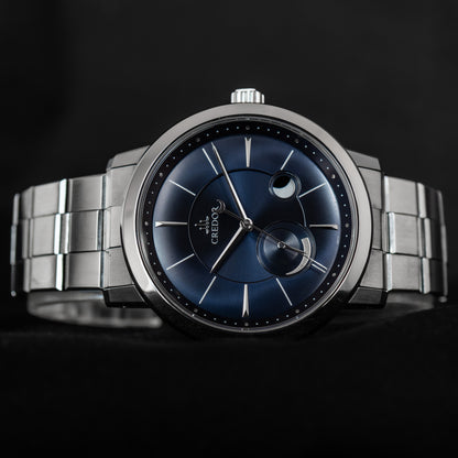 Seiko Credor GCLL999 Spring Drive Moonphase