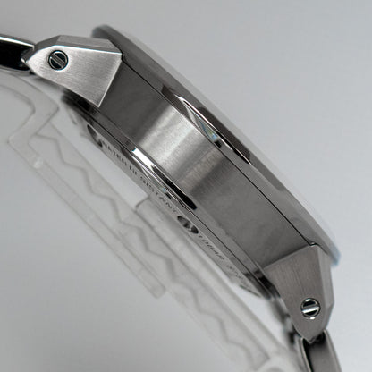Seiko Credor GCLL999 Spring Drive Moonphase