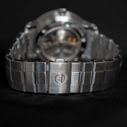 Seiko Credor GCLL999 Spring Drive Moonphase