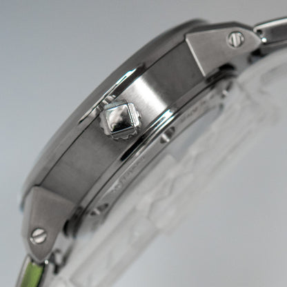 Seiko Credor GCLL999 Spring Drive Moonphase