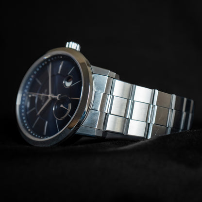 Seiko Credor GCLL999 Spring Drive Moonphase