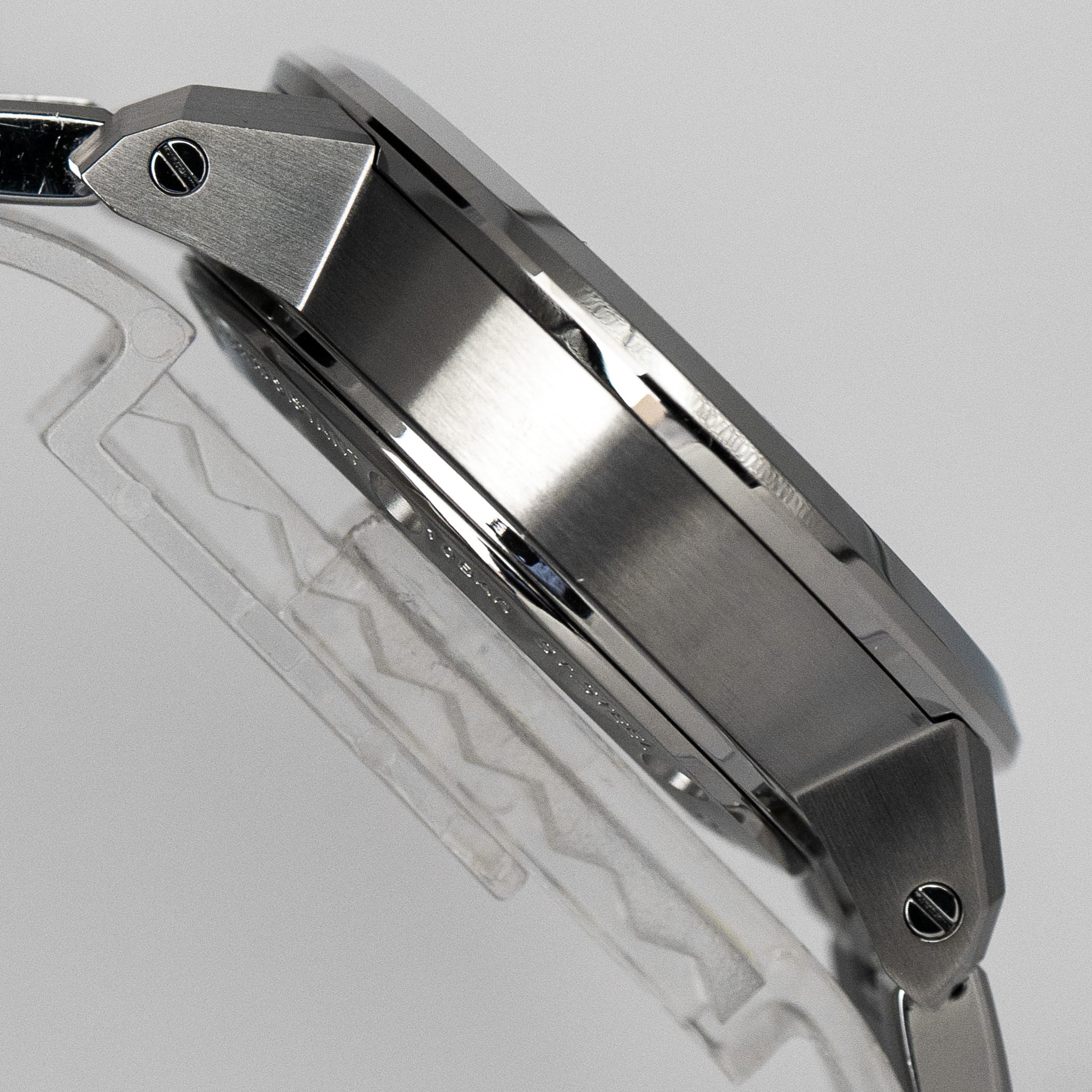 Seiko Credor GCLL999 Spring Drive Moonphase – Provenance Watches