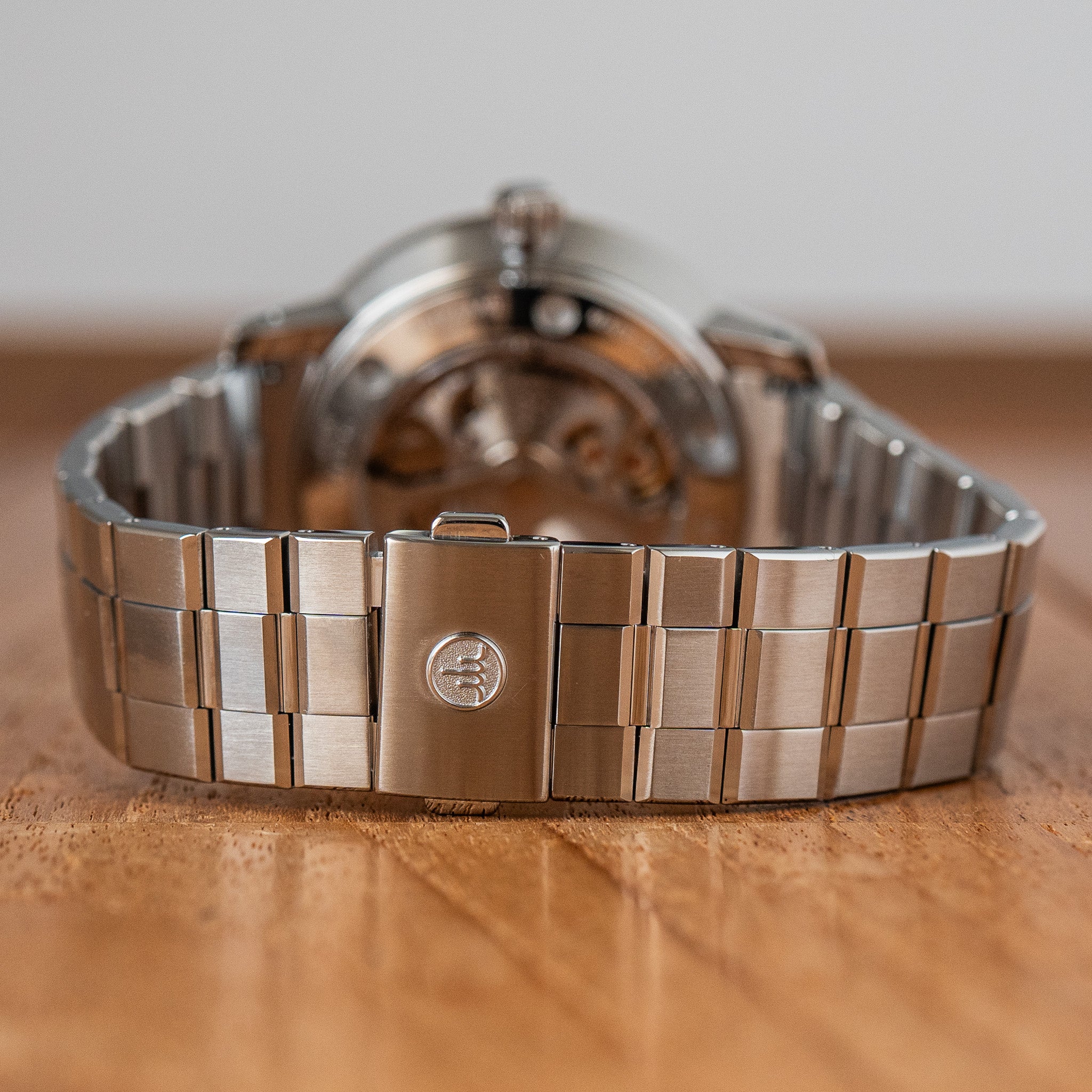Seiko Credor GCLL999 Spring Drive Moonphase – Provenance Watches