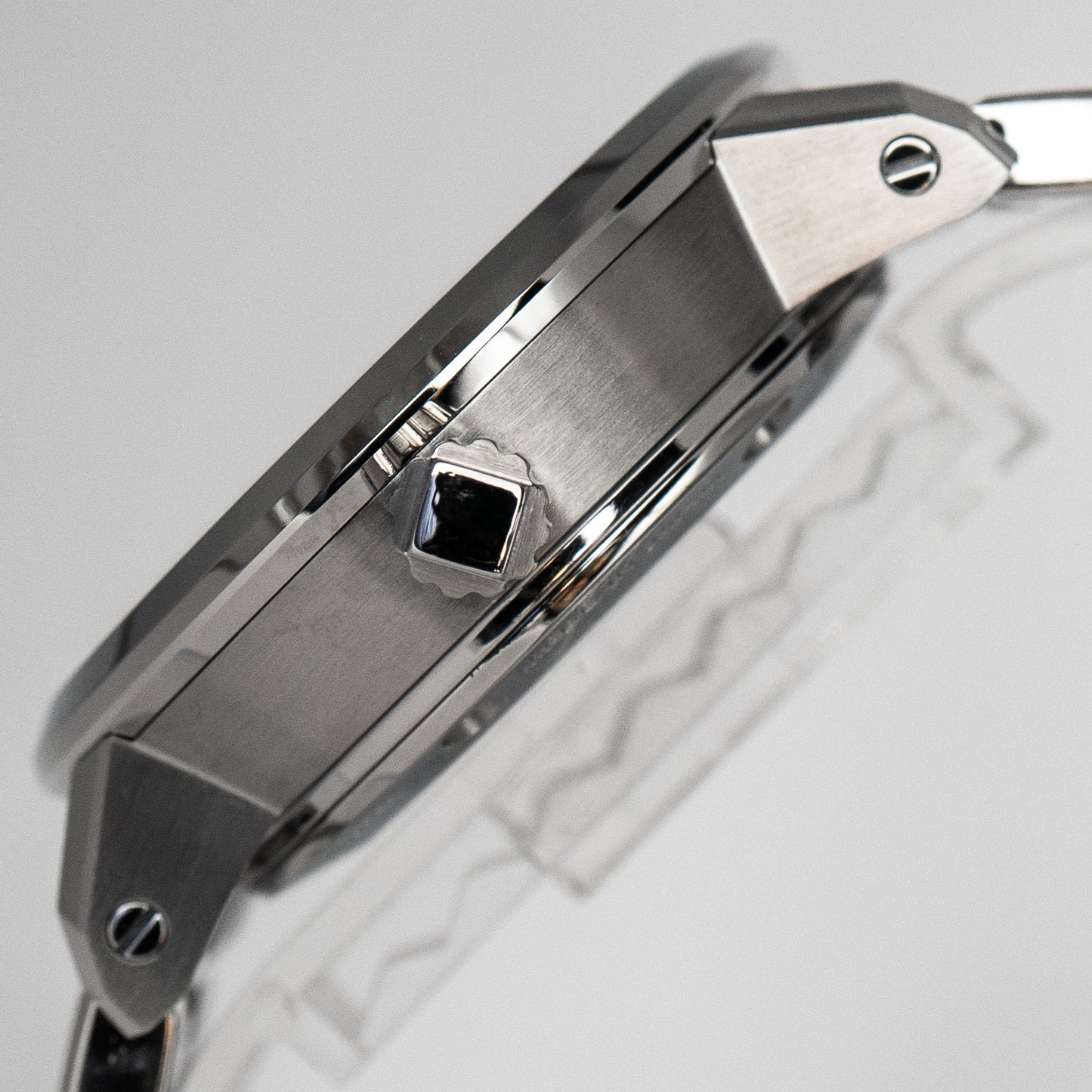 Seiko Credor GCLL999 Spring Drive Moonphase