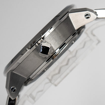 Seiko Credor GCLL999 Spring Drive Moonphase