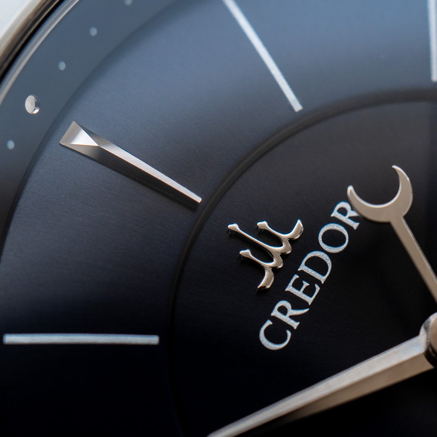 Seiko Credor GCLL999 Spring Drive Moonphase