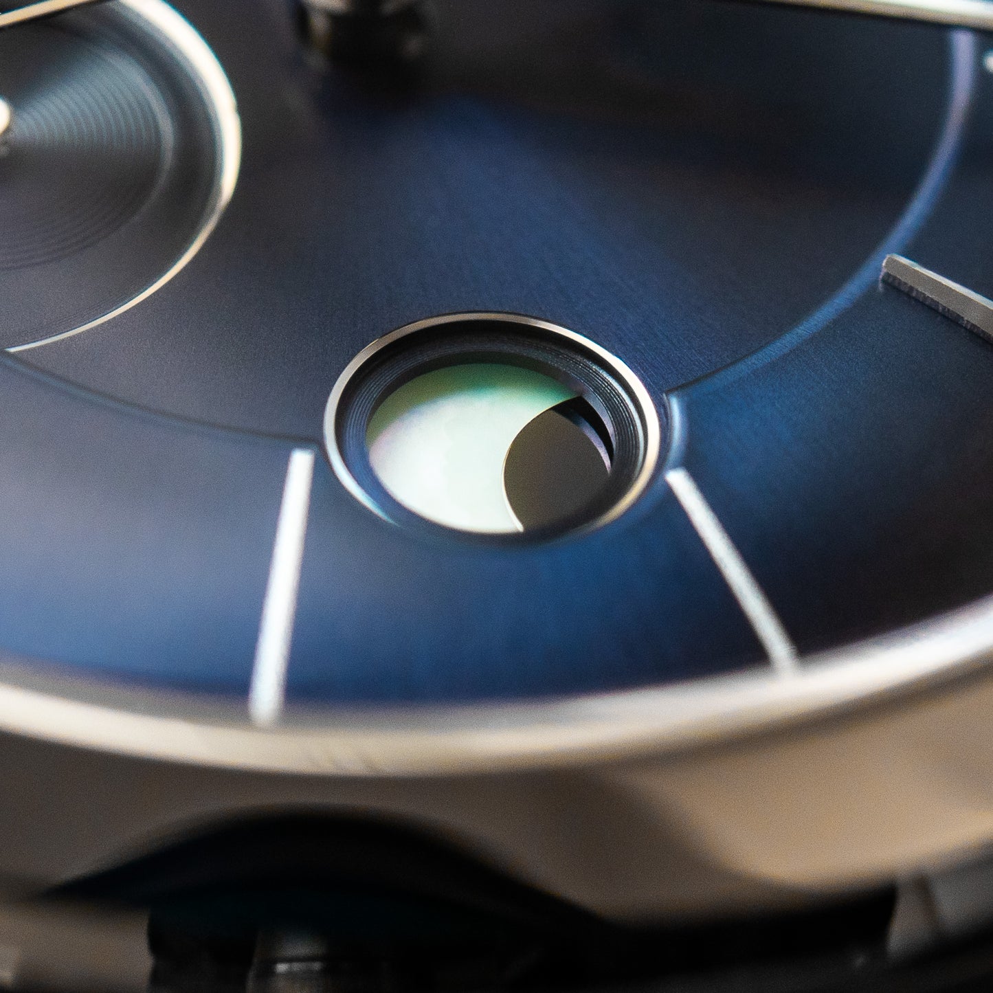 Seiko Credor GCLL999 Spring Drive Moonphase
