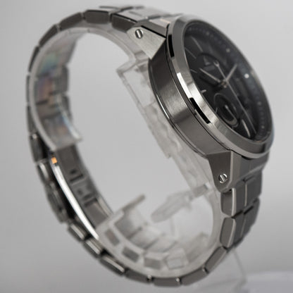 Seiko Credor GCLL999 Spring Drive Moonphase