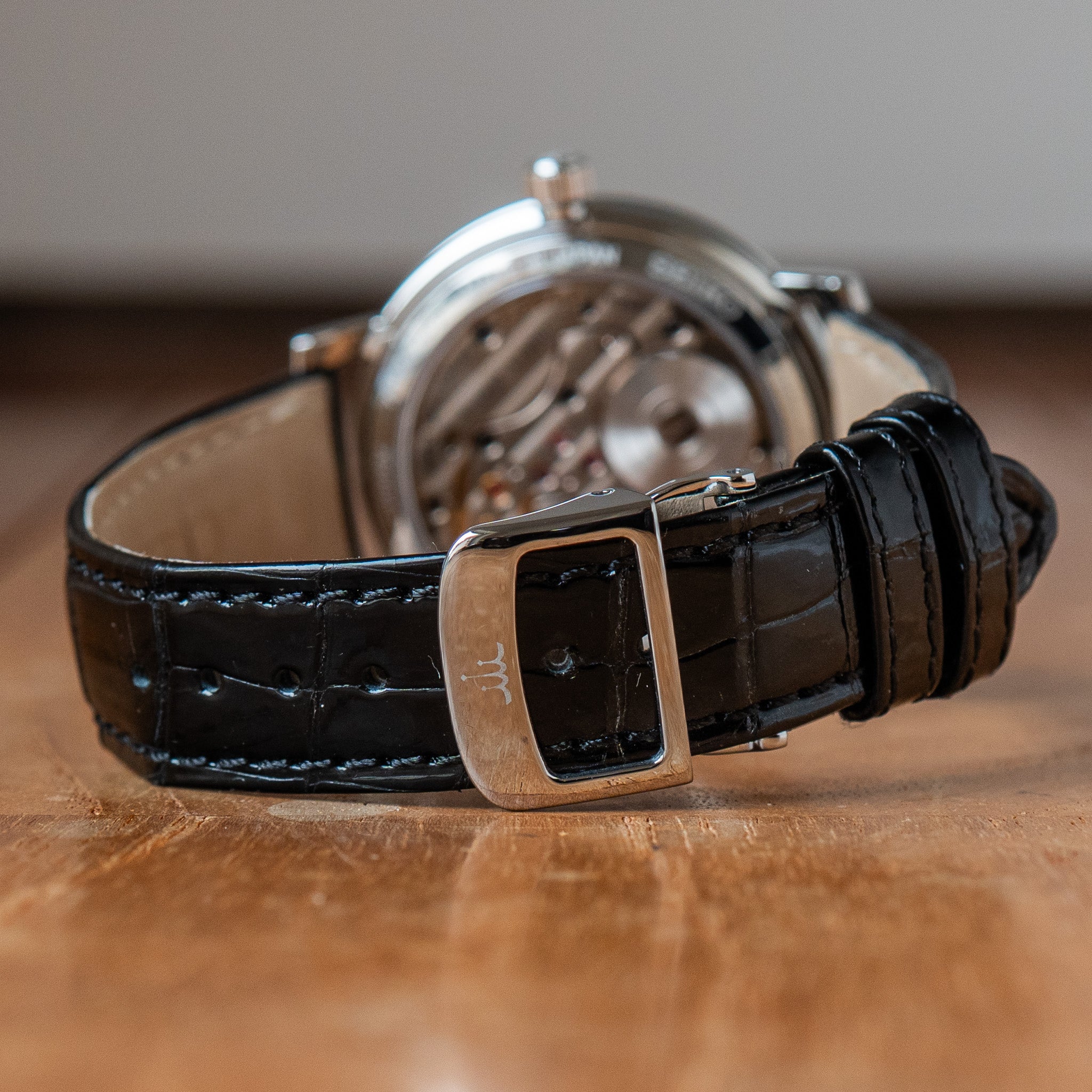 Credor “Sakura Fubuki” Raden GCLP989 – Provenance Watches