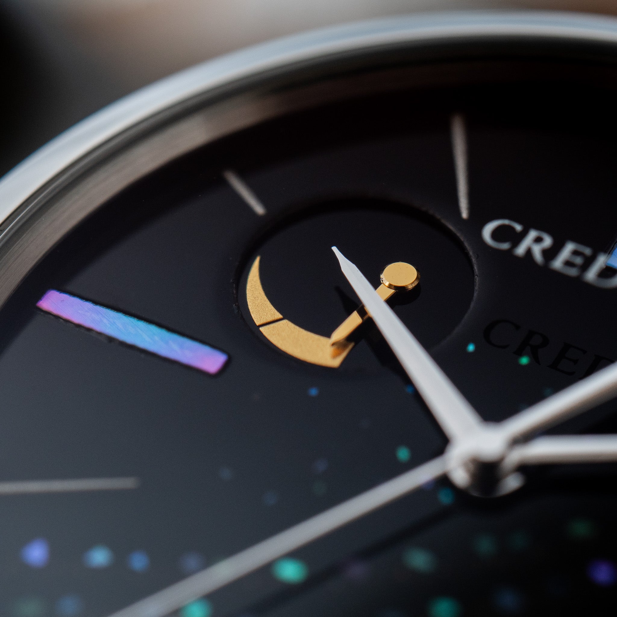 Credor “Sakura Fubuki” Raden GCLP989 – Provenance Watches