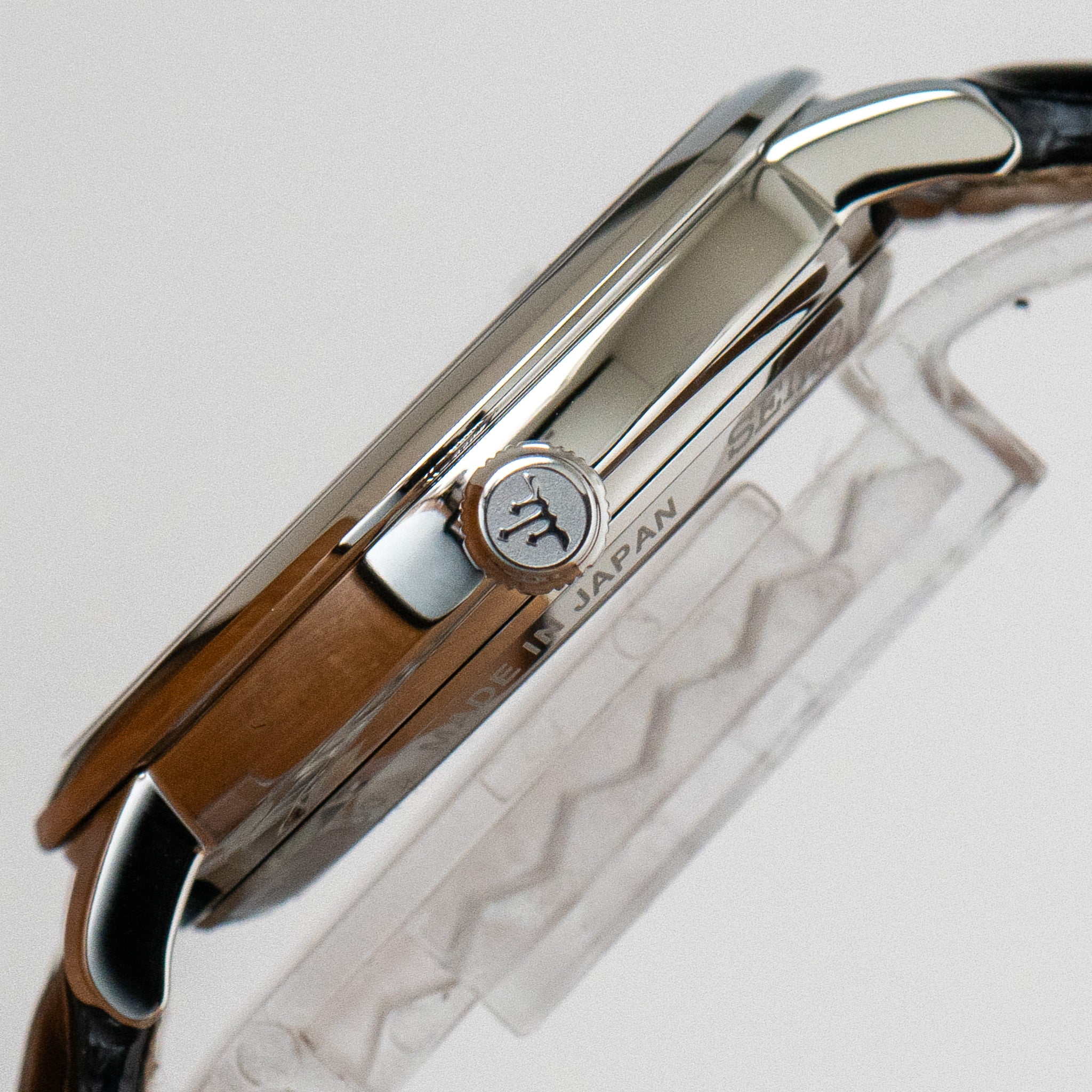 Credor “Lunar Rainbow” Raden GCLP991 – Provenance Watches