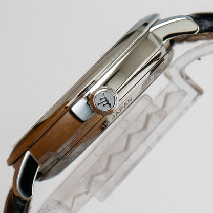 Credor “Lunar Rainbow” Raden GCLP991