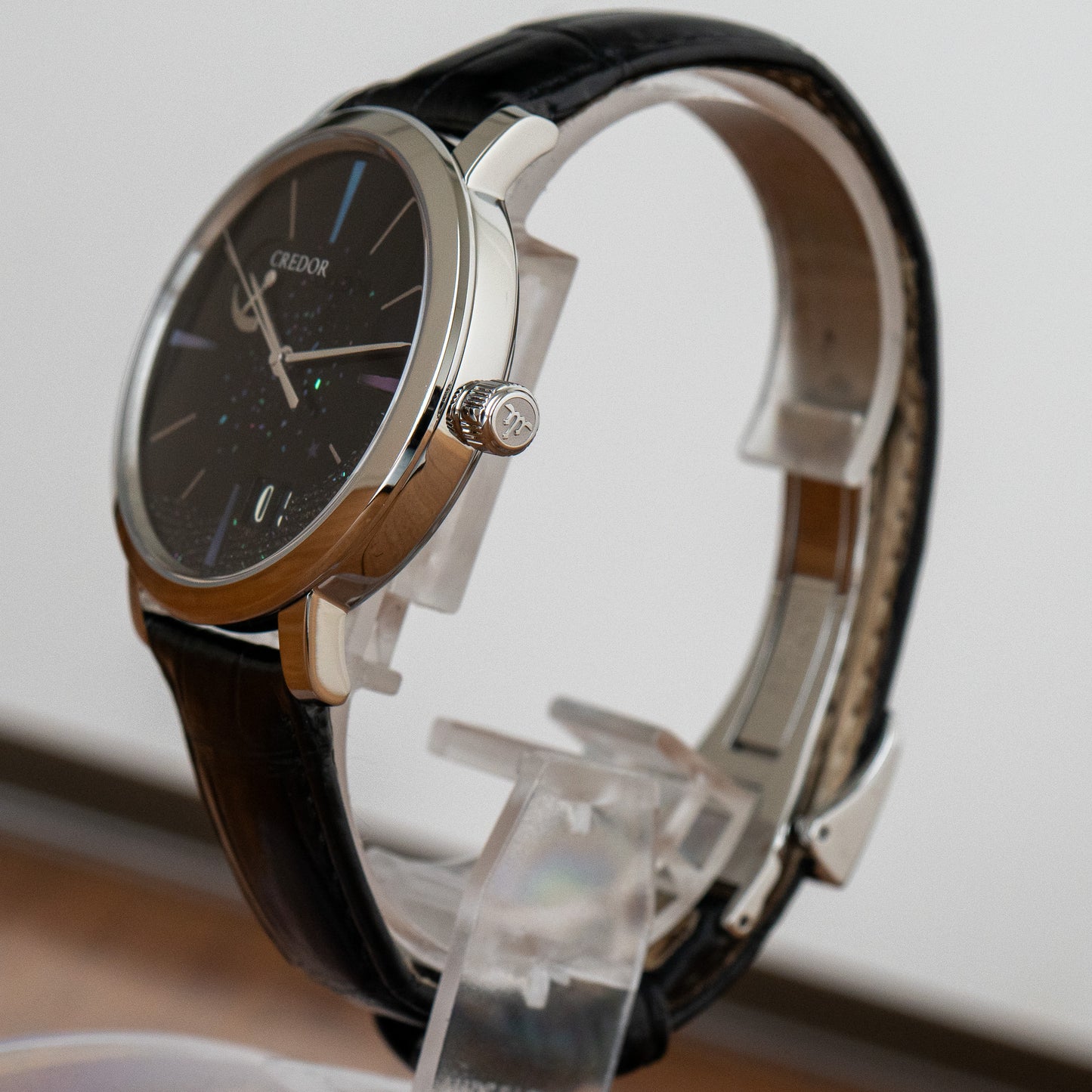 Credor “Lunar Rainbow” Raden GCLP991