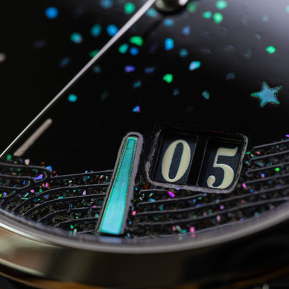 Credor “Lunar Rainbow” Raden GCLP991