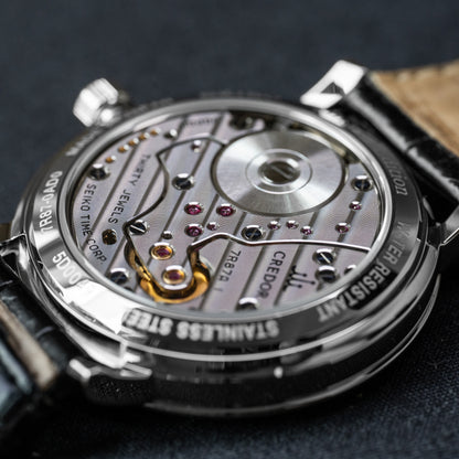 Credor “Lunar Rainbow” Raden GCLP991