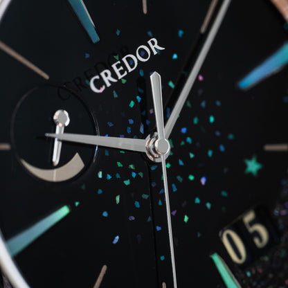 Credor “Lunar Rainbow” Raden GCLP991